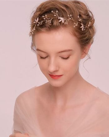 Bridal & Party Makeup Transformation in Jalandhar