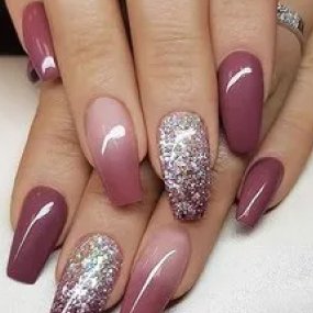 Designer Nail Art